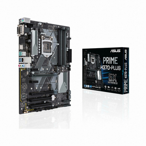 ASUS PRIME H370-PLUS/CSM ���ؾ����۴�