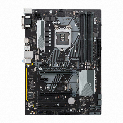 ASUS PRIME H370-PLUS/CSM 인텍앤컴퍼니_이미지