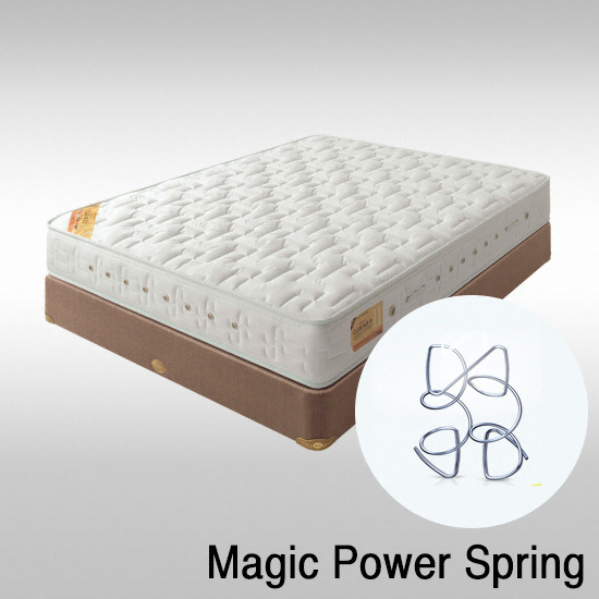 에이스침대 CA2 (Club Ace2) 투매트리스 D 하드 타입_이미지