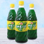 ���ѱ� �޷� �÷� 1kg