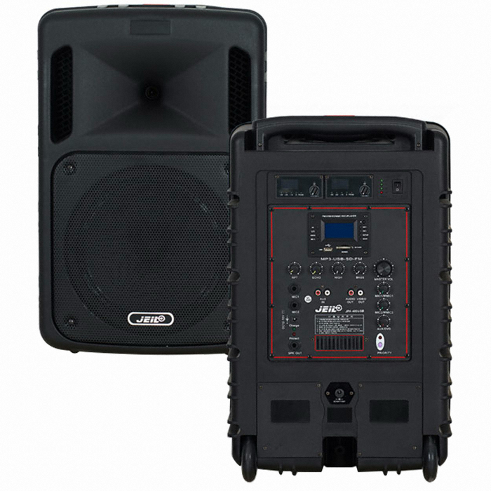 제일음향 JPA-300USB