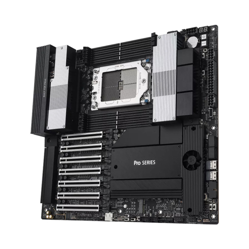 ASUS PRO WS WRX90E-SAGE SE STCOM_이미지