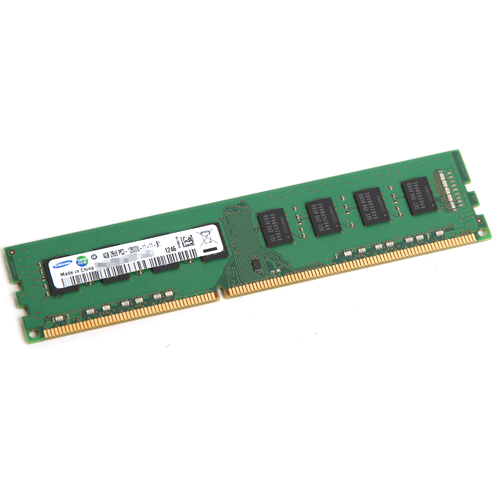 삼성전자  DDR3-1600