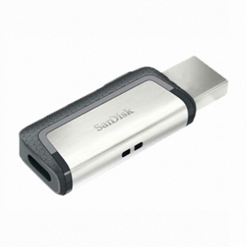 Sandisk ULTRA DUAL Type C (64GB)_이미지