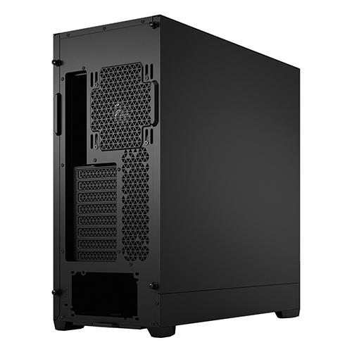 Fractal Design Pop XL Silent Solid