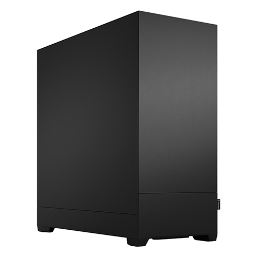 Fractal Design Pop XL Silent Solid (블랙)_이미지