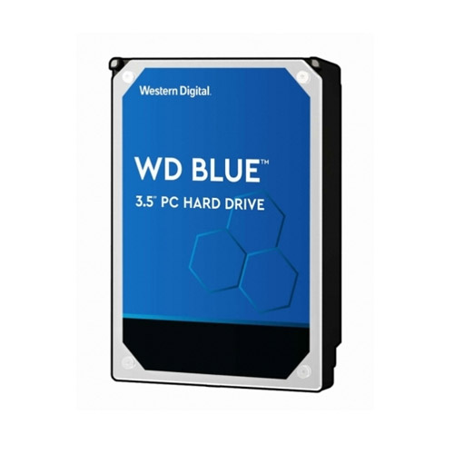 Western Digital WD BLUE 7200/16M (WD2500AAKX, 250GB)_이미지