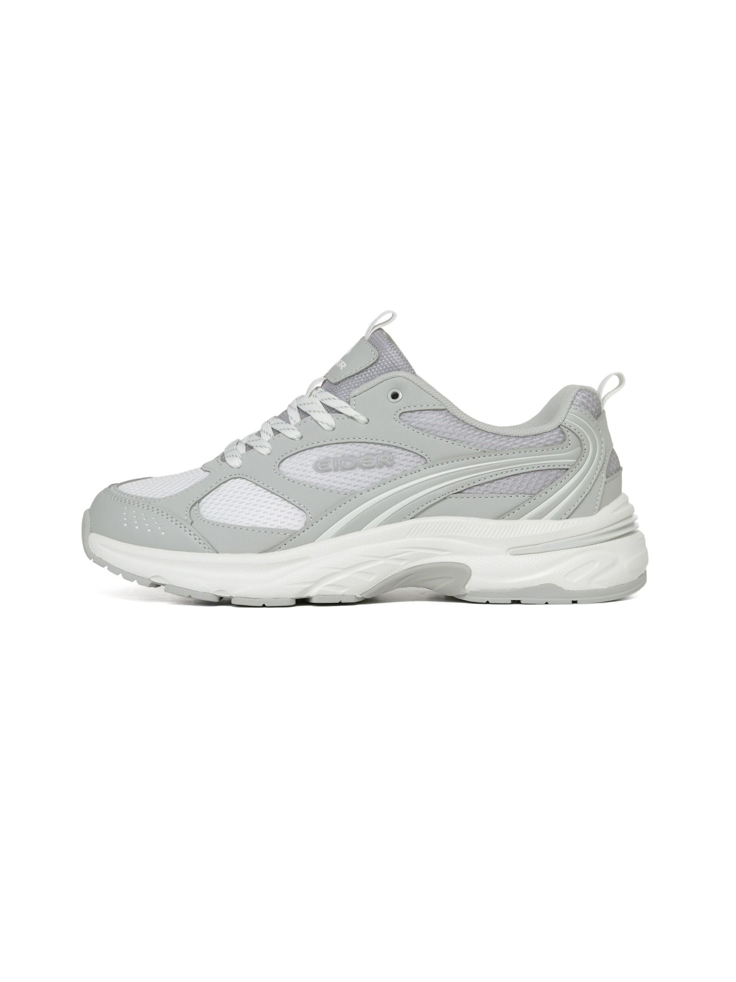 아이더 메쉬 러너 C2 _Light Grey 4763330