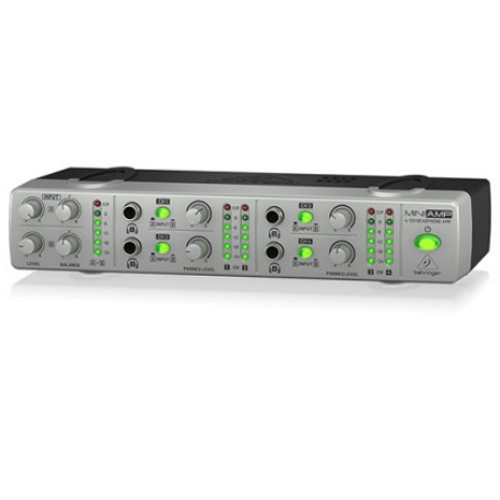 베링거 AMP800 V2 (정품)_이미지