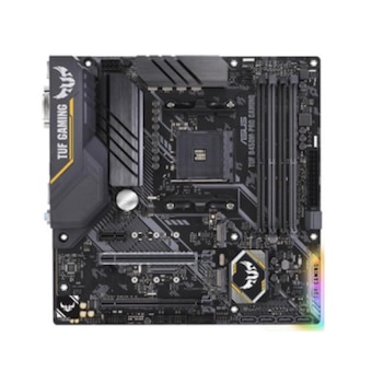ASUS TUF B450M-PRO GAMING (해외구매)