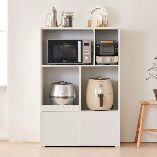 동서가구 세리에 멀티 렌지대 800_이미지