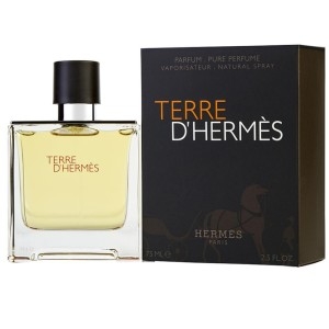 에르메스 떼르 데르메스 퓨어 퍼퓸 EDT (75ml)