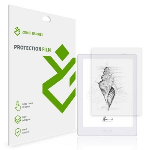 좀비베리어 ONYX BOOX POKE5S 저반사 지문방지 액정보호필름