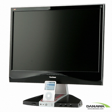 ��Ҵ� VX2245wm ViewDock ������