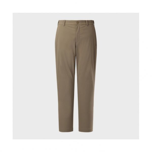 코오롱스포츠 테이퍼드핏 스탠다드 팬츠 TLPNM26501DBE