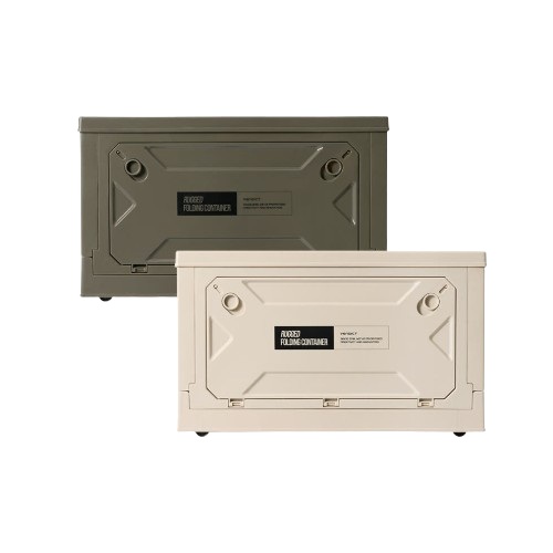 벤딕트  러기드 폴딩 박스