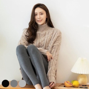 오너클랜 7부레깅스 여자레깅스 보정 롱레깅스 레깅스 자신감 54996_WD55FC2