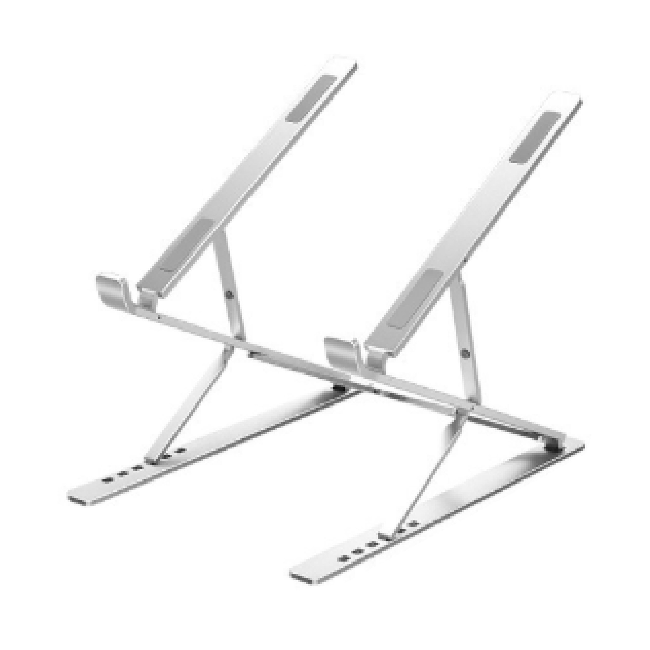 빅세일 2단 접이식 노트북 거치대