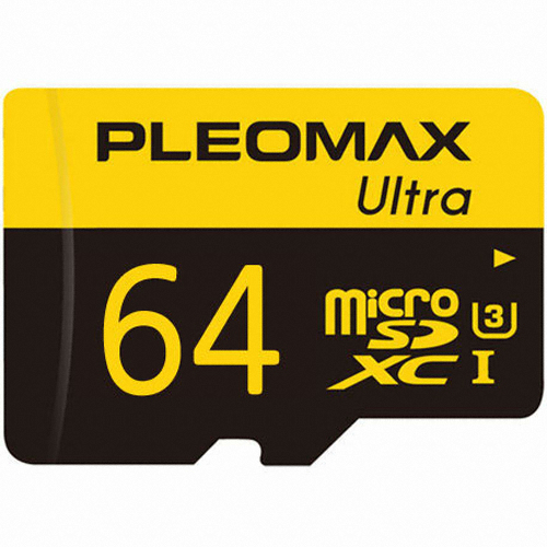 플레오맥스 micro SD Ultra