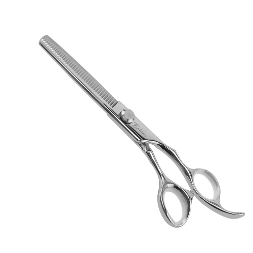 EL 틴닝 미용가위 HE2-6040T 17.1cm 1개