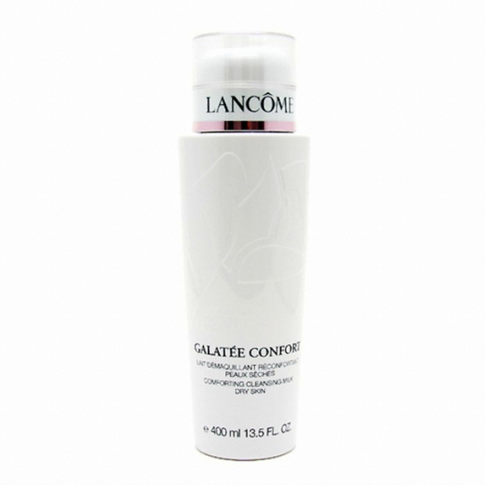 랑콤 갈라떼 꽁포르 클렌징밀크 400ml (1개)_이미지