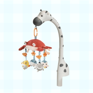 타이니러브 모빌+거치대