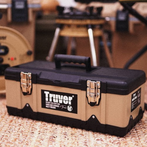 트루버 캠핑가방 캠핑툴박스_이미지