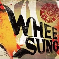 CJ디지털뮤직 휘성 미니앨범 - 놈들이 온다_이미지