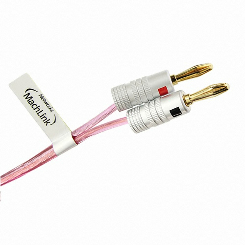 바나나 플러그 국산 스피커케이블 (ML-3BN)