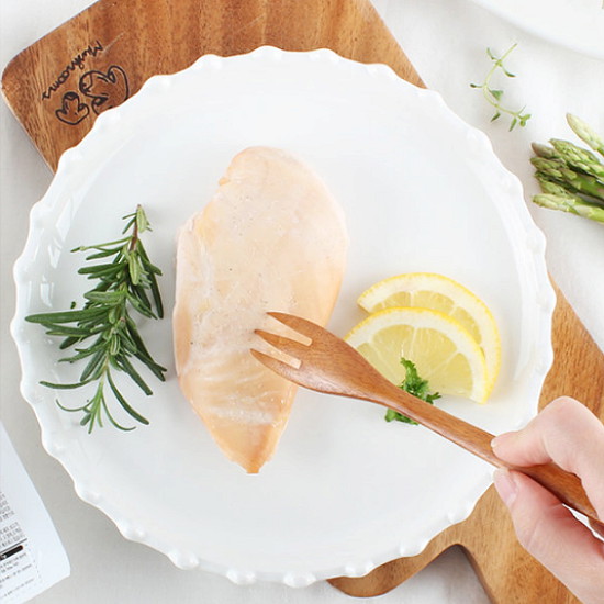 오박사닷컴 오다닭 닭가슴살 헬스 선수용 100g (15개)_이미지