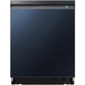 삼성전자 비스포크 키친핏 DW60A8575LVUS 12인용 빌트인