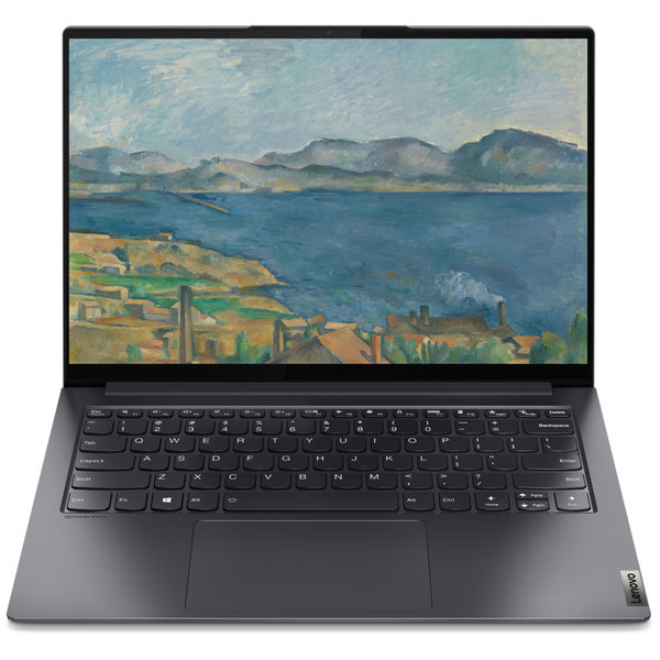 레노버 요가 Slim7 Pro 14ACH R5 16G (SSD 512GB)