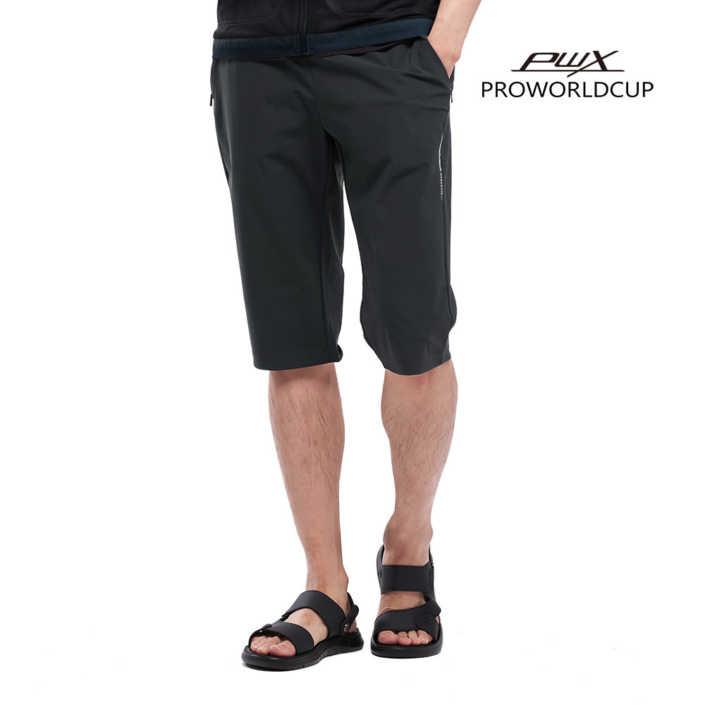 프로월드컵 트레이닝 7부 팬츠 Q222-4528-1MG