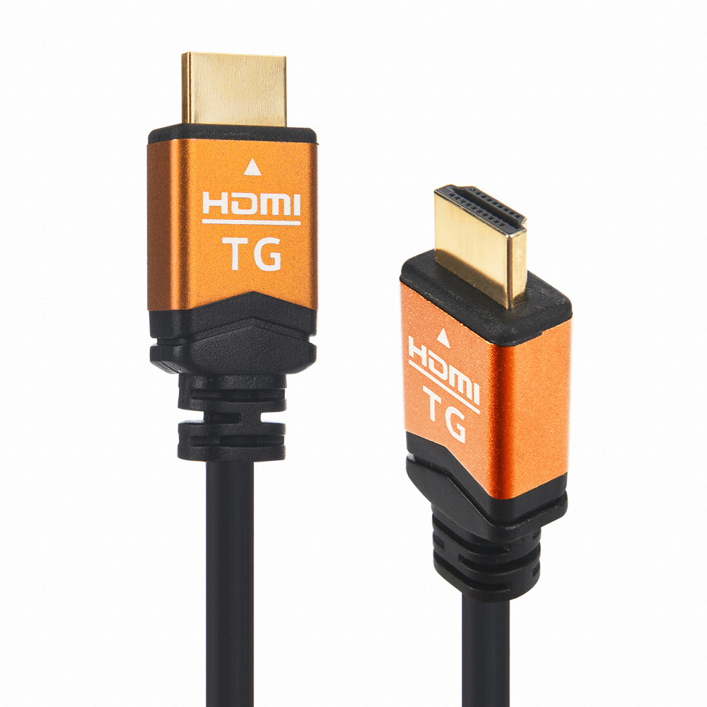 TG삼보 HDMI v2.1 프리미엄 골드 케이블