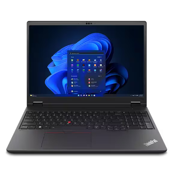 레노버 씽크패드 P16v Gen2 21KXCTO1WWKR2 (SSD 512GB)