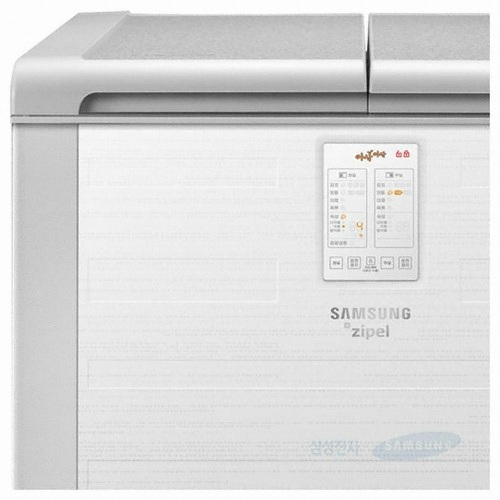 삼성전자 지펠 아삭 KRS201WLKB_이미지