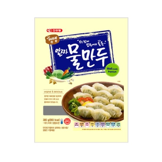 ������ ���� ��¥ ������ 380g
