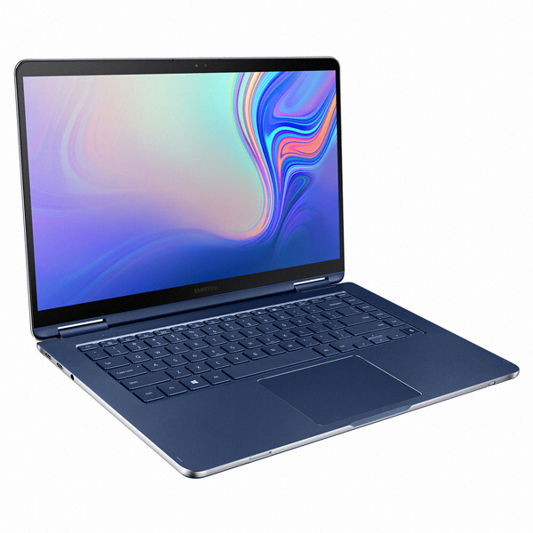 삼성전자 2019 노트북 Pen S NT950SBE-X716A (SSD 2TB)_이미지