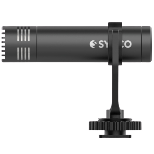 Mic-M1 샷건 외장마이크