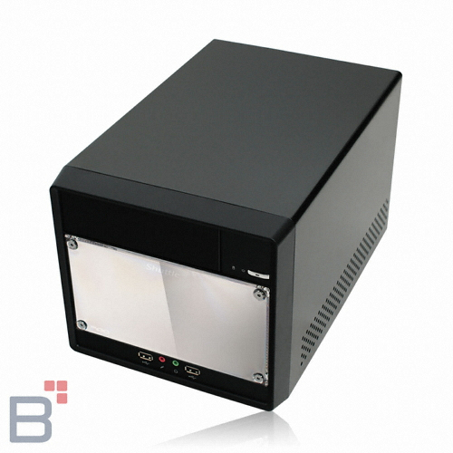 Shuttle XPC SH81R4 i3-4170