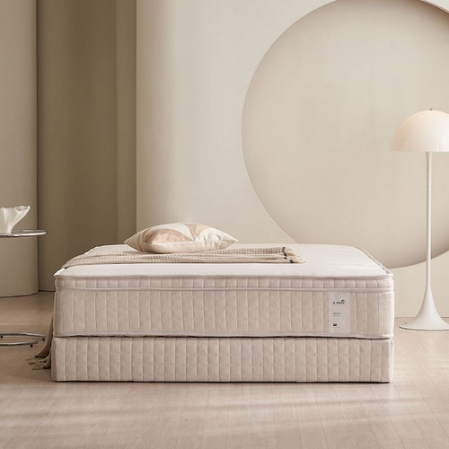 일마레하우스 무드 시그니처 하드 소프트 타입 매트리스 K (30cm)