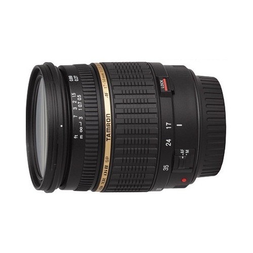 탐론 SP AF 17-50mm F2.8 XR Di II LD ASPHERICAL IF A16 캐논 EF-S용 (병행수입)_이미지