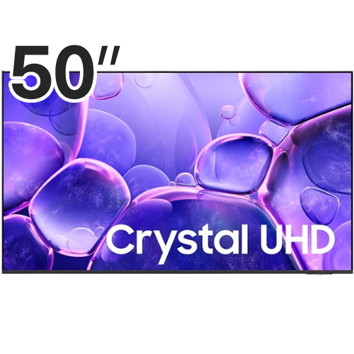 �Ｚ���� Crystal UHD KU50UF8000FXKR