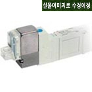 SMC 솔레노이드 밸브 DC24V SY5120-5LOZ-C6 SY5120-5LZD-C6 SY5120-5LZ-C4 SY5120-5L..