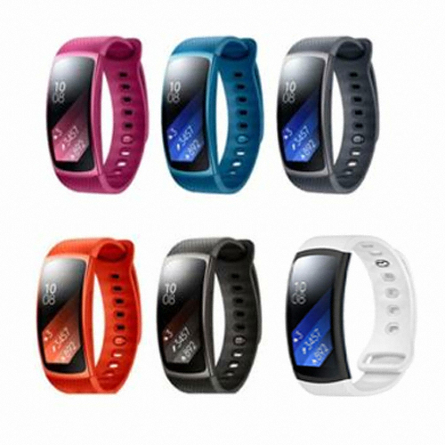 기어 핏2 스트랩