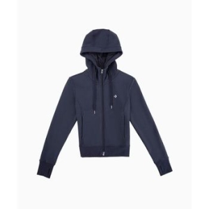 컨버스 프렌치 테리 슬림 풀-집 플리스 다크 매터 WCJ132-GDA_이미지