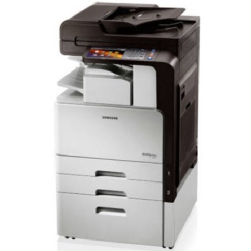 삼성전자 CLX-9201NA (중고)_이미지