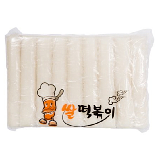한울식품 쌀가래 1.5kg (1개)_이미지
