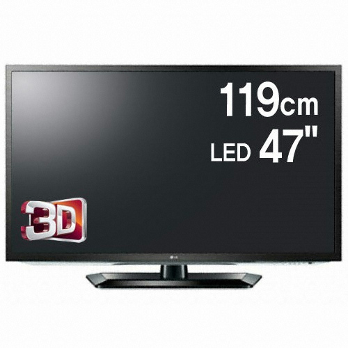LG전자 인피니아 47LM6100 (벽걸이_슬림)