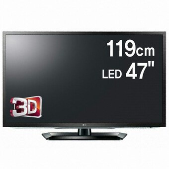 <b>LG</b>전자 인피니아 47LM6100